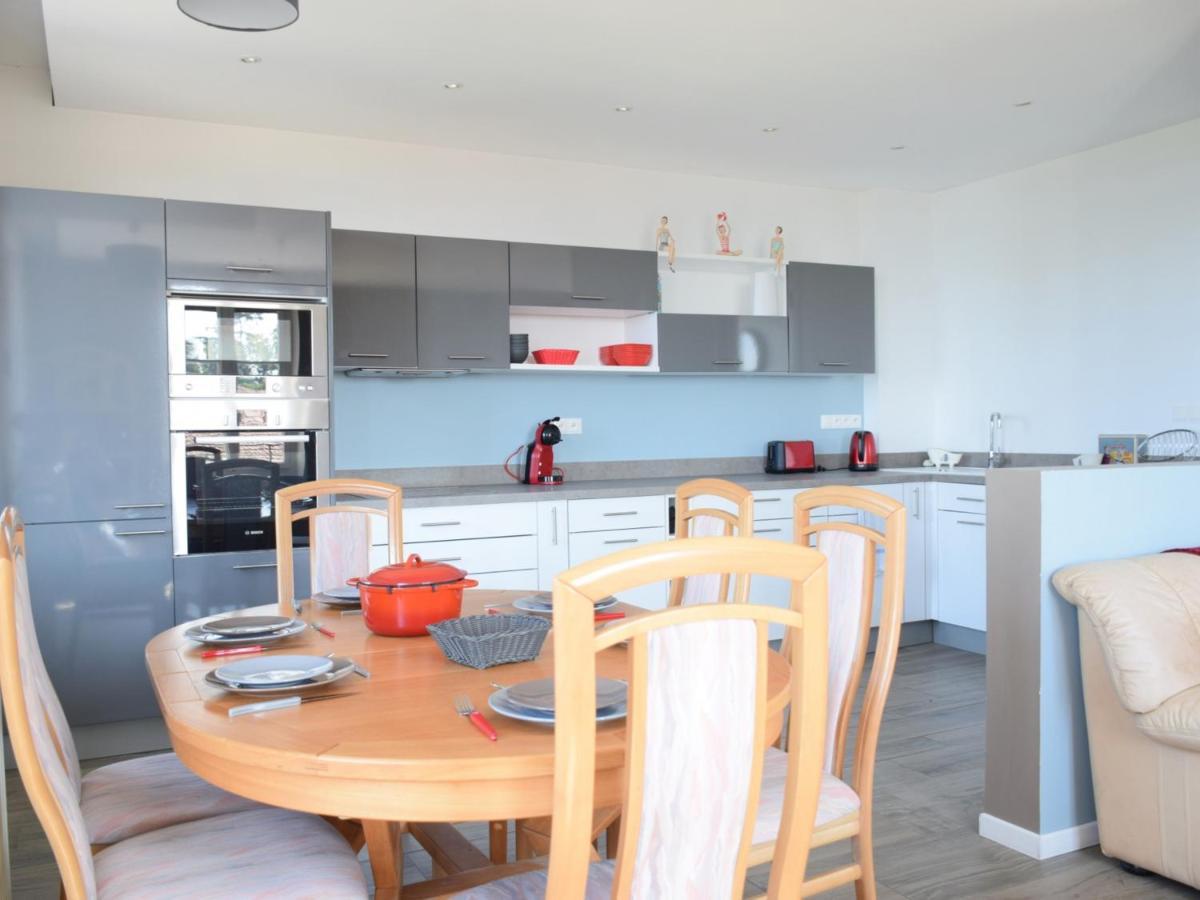 Spacieux Appartement A Evian-Les-Bains Avec Balcon Et Garage - Fr-1-498-48 Buitenkant foto